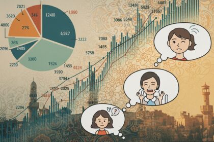 أبحاث السوق الكمية مقابل النوعية أبحاث السوق الكمية مقابل النوعية