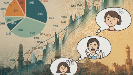 أبحاث السوق الكمية مقابل النوعية