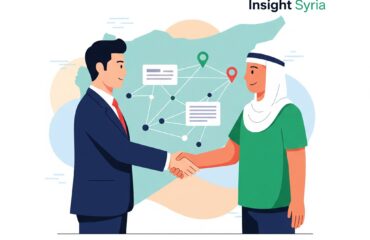 تحديات السوق السوري للشركات الدولية تحديات السوق السوري للشركات الدولية