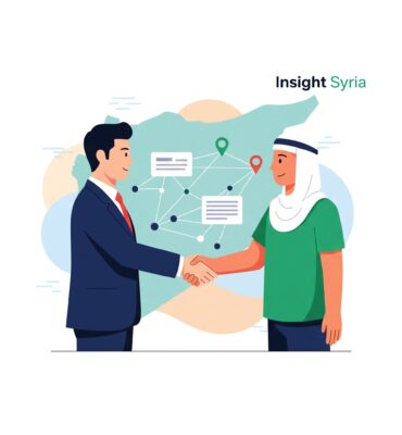تحديات السوق السوري للشركات الدولية تحديات السوق السوري للشركات الدولية