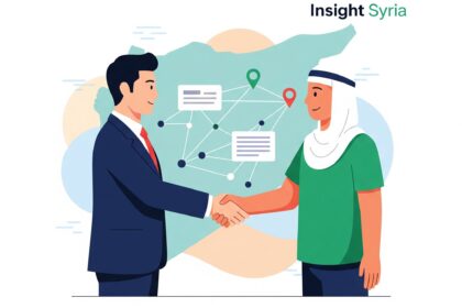 تحديات السوق السوري للشركات الدولية تحديات السوق السوري للشركات الدولية