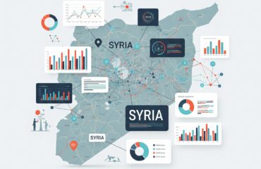 تحليل السوق السوري