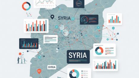 تحليل السوق السوري