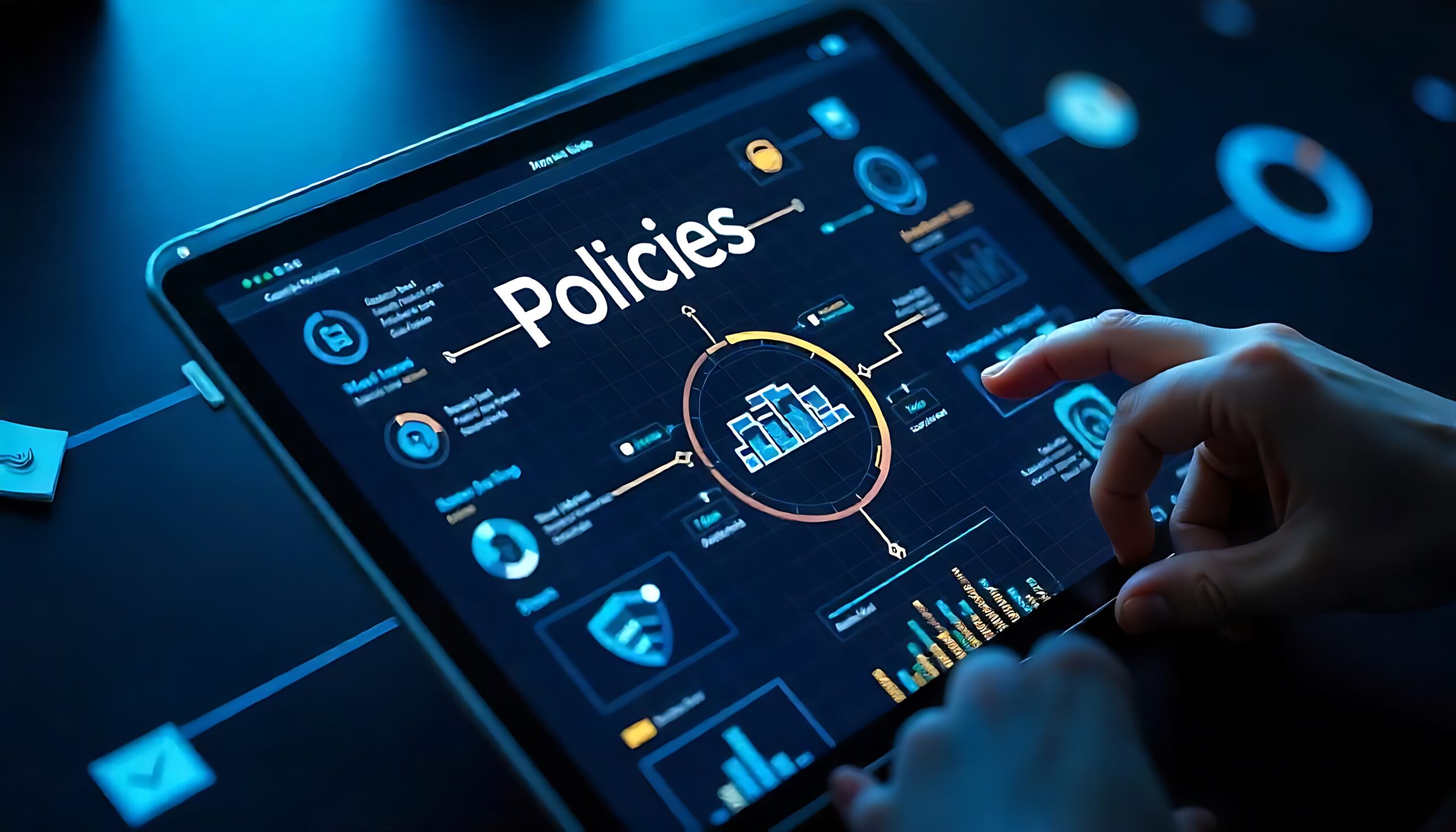 Public Policy Optimization