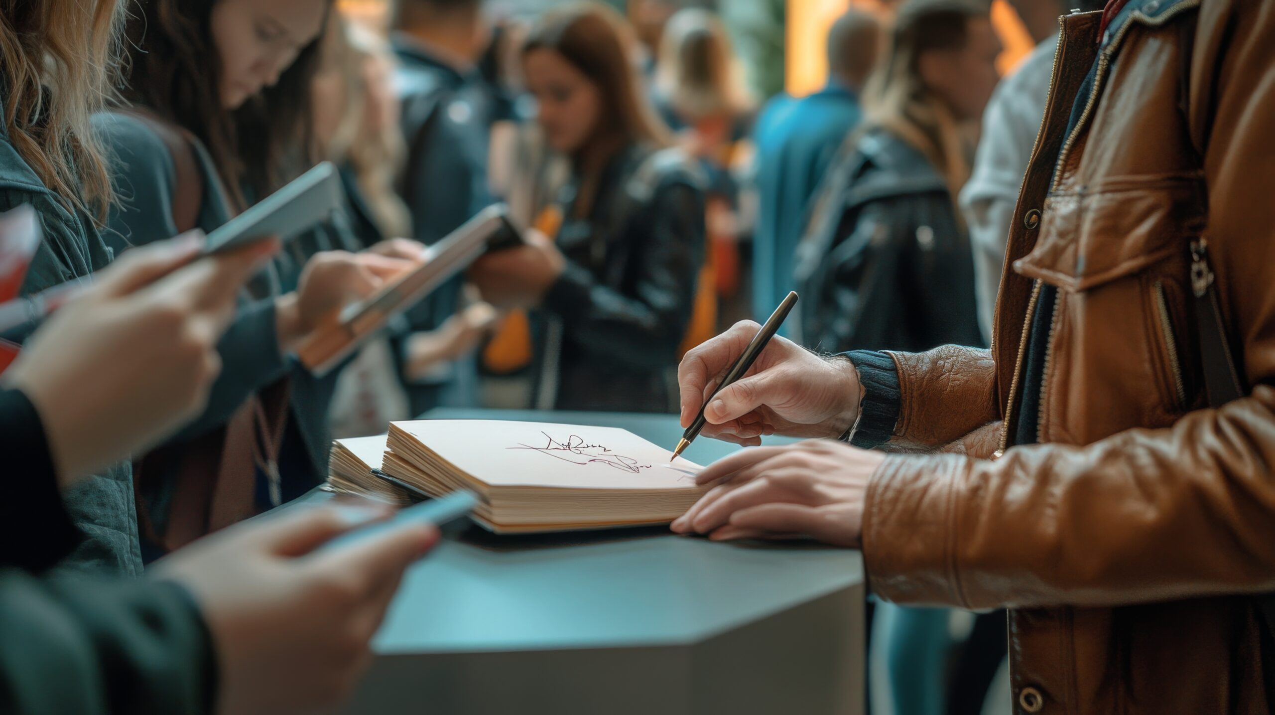 دراسات الاتجاهات والدراسات المشتركة