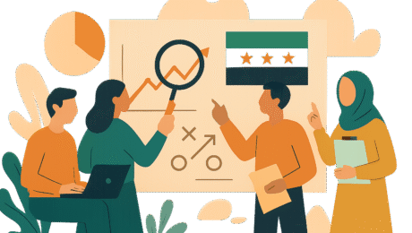 Syria Research Standards | Trusted Insights & Integrity | Insight Syria