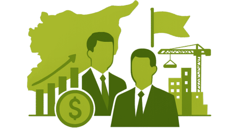 Sanctions Relief Impact on Syrian Economy | Insight Syria Analysis