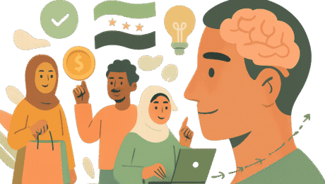 Syrian Market Research