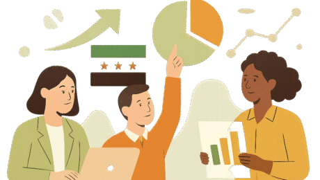 Data Storytelling with Visualizations