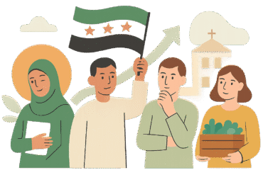 insightsyria-5468-2025-07-21T235219 ما الذي يريده السوريون أولاً؟ تجربة حقيقية باستخدام Max‑Diff