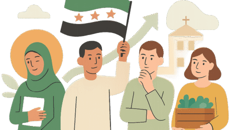 insightsyria-5468-2025-07-21T235219 ما الذي يريده السوريون أولاً؟ تجربة حقيقية باستخدام Max‑Diff