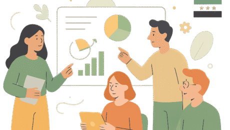 بناء لوحات معلومات فعالة خطوات عملية من الفكرة للتنفيذ