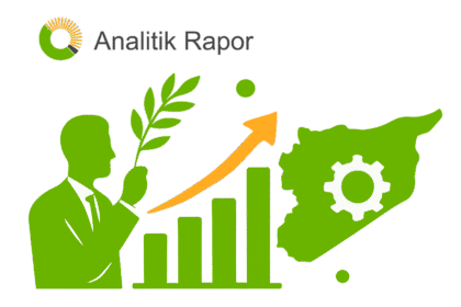 report-tr Insight Syria İstihbarat Raporu