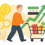 Ekonomik Krizlerden Sonra Tüketici Davranışlarını Nasıl Tahmin Edebiliriz? Insight Syria'dan İçgörüler