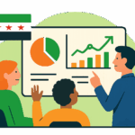 Verinin Liderlikteki Gücü: Suriye'de Ekiplere Panolarla Güç ve Motivasyon Verme