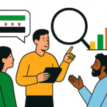 Suriyeli Tüketici Tercihlerini Derinlemesine Anlamak için Conjoint Analizi