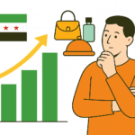 Suriyeli Pazarında Lüks Harcamalarının Analizi: Geleceğe Yönelik Stratejik İçgörüler